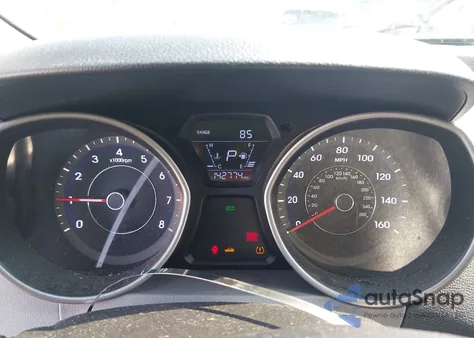2016 Hyundai Elantra Se from USA, damaged, VIN 5NPDH4AE3GH707795